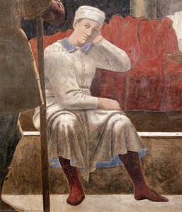 Untitled — Piero Della Francesca
