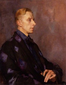 Ernest Frederic Graham Thesiger — Gerald Festus Kelly