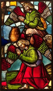 Angels — Corrado De Mochis