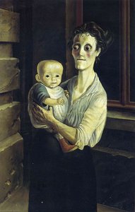 Untitled (4902) — Otto Dix