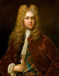 Sir John Vanbrugh — Thomas Murray
