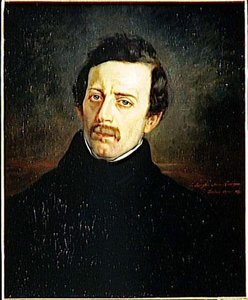 Godefroi Cavaignac (1801 1845) — Jean Charles Langlois