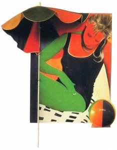 Unbetitelt (3063) — Andy Warhol