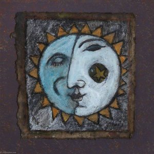 Sun And Moon — Marj Bond
