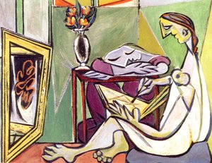 Die Muse 1935