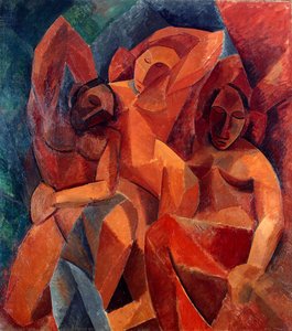 Untitled — Pablo Picasso