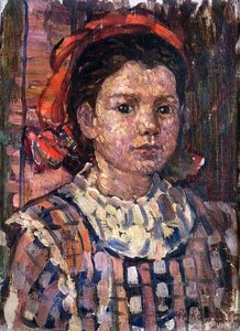 Untitled — Мауріс Преґерґаст