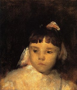 Violet Sargent — John Singer Sargent
