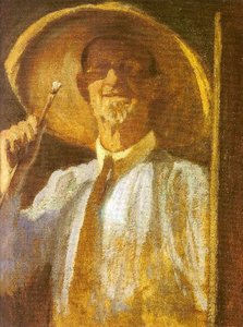 alfredo andersen