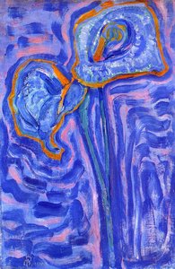 Sole — Piet Mondrian
