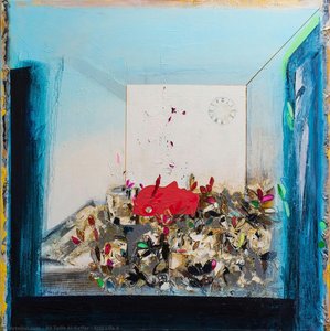 Still Life 4 — علي طالب الصفار