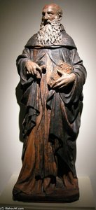 Untitled — Nanni Di Bartolo