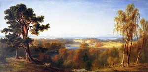 Findhorn, Moray — James Giles