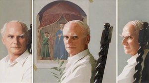 Brian Robert Morris (1930–2001), Lord Morris Of Castle Morris — Paul Brason