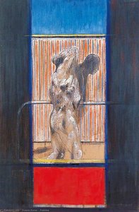 Pintura — Francis Bacon