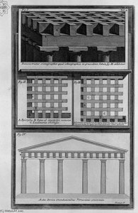 Details — Giovanni Battista Piranesi