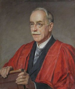 arthur trevor haddon