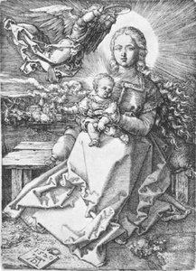 Untitled — Albrecht Dürer