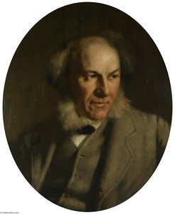 Lord Patrick Allan Fraser, Advocate — John Henry Lorimer
