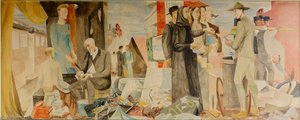 Untitled (aqrpgf) — Anton Refregier