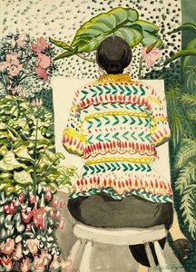 Camoflage — Isabel Mclaughlin