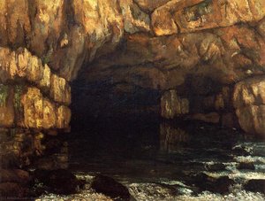 Izvor Luve — Gustav Кјорбе