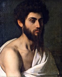 Young Roman — Alexandre Cabanel