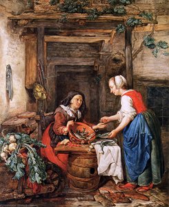 Souvenirs Sun — Charles Rochussen