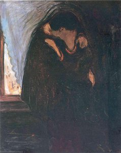 Kiss

/en/art/edvard-munch-kiss-8XXJHE-en/

The Kiss (Munch) - Wikipedia

https://en.wikipedia.org/wiki/The_Kiss_(Munch)

Edvard Munch

Yalnızlık ve Duygu Keşfi

99 x 81 cm

Dışavurumcu

yalnızlık

Öpücük

1897