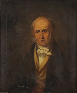 Captain James Pendergrass (1767–1851), Rn — Edward Smith