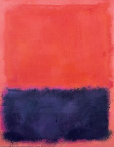 Untitled 15 — Mark Rothko