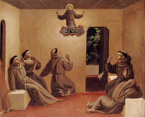 Untitled — Fra Angelico