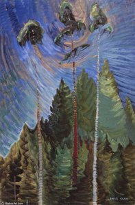 Odds And Ends — Emily Carr
