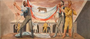 Untitled (aqrph3) — Anton Refregier