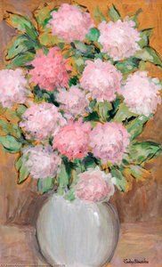 Still Life — Gladys Maccabe