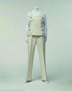 Pantsuit