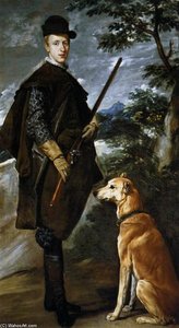 Untitled — Diego Velázquez