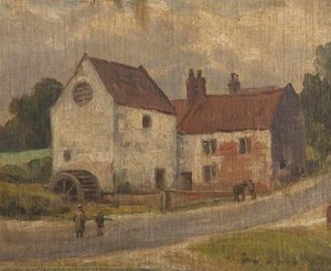 george skelton