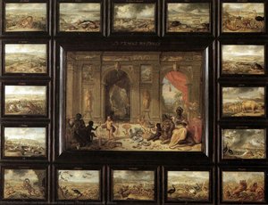 jan van kessel the elder