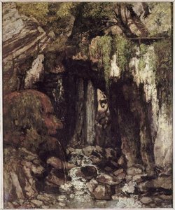 La rencontre (ou « Bonjour Monsieur Courbet »)