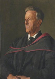 Henry Gow (1861–1938) — Edward Irvine Halliday