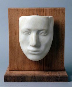 Mask — Barbara Hepworth