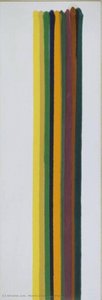 Approach — Morris Louis