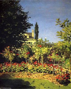 Untitled (5623) — Claude Monet