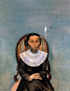 Untitled (4458) — André Derain