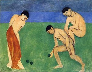 Untitled (3455) — Henri Matisse