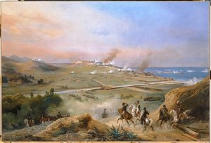 Prise De Tarragone, 28 Juin 1811 — Jean Charles Joseph Rémond