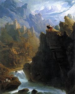 Valdens Bard — John Martin