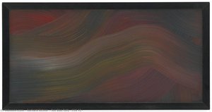 Rot Blau Gelb (338 42) — Gerhard Richter