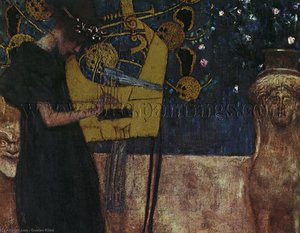 Untitled — Gustav Климпт